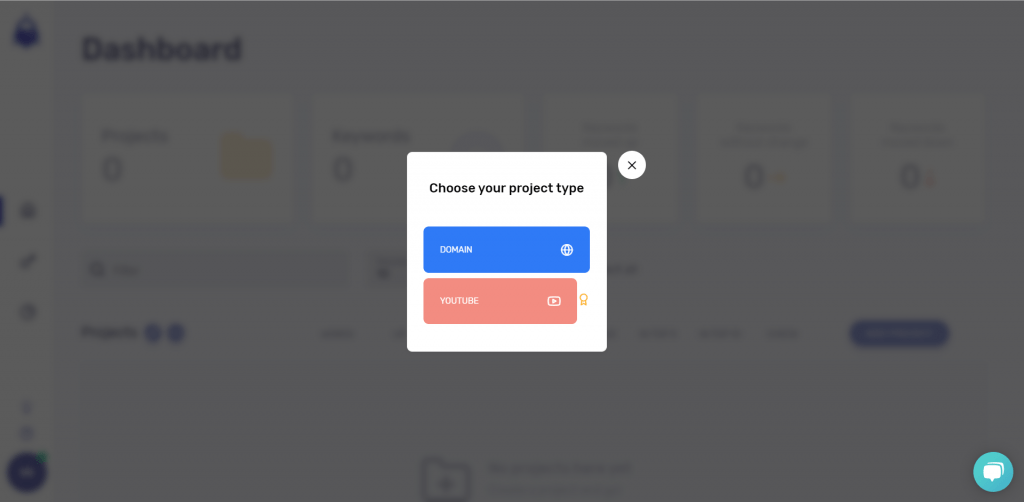 Rank Tracker for SEO