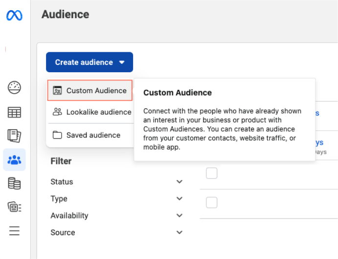 Targeting Success: Leveraging Facebook's Value-Based Lookalikes 4 Facebooks Value Based Lookalikes4