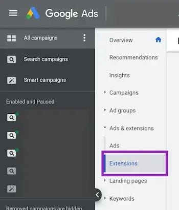 Optimize Google Ads3