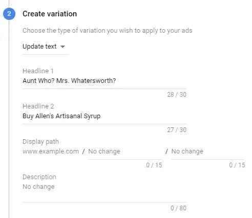 Optimize Google Ads2