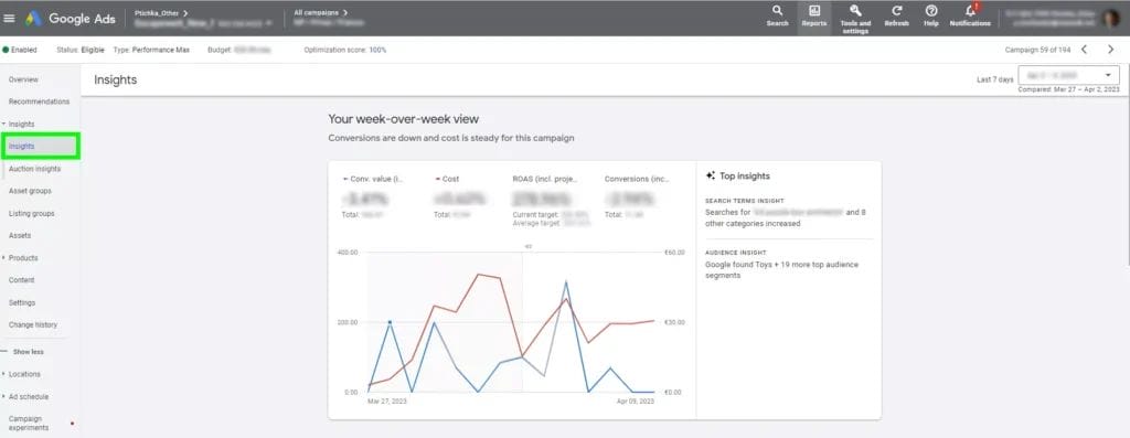 Maximizing ROI: How Asset Groups Work in Performance Max Campaigns 2 Asset Groups Work in Performance Max2