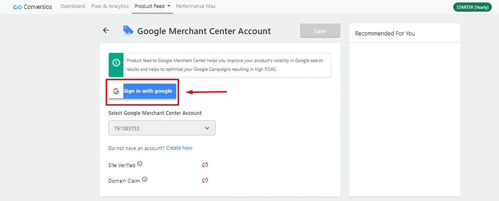 PPC Powerhouse: Integrating Ecommerce Website with Google Ads PPC 4 Ecommerce Website with Google Ads3
