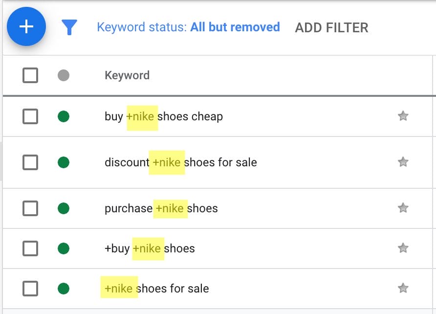 Google Ads Keyword Research3