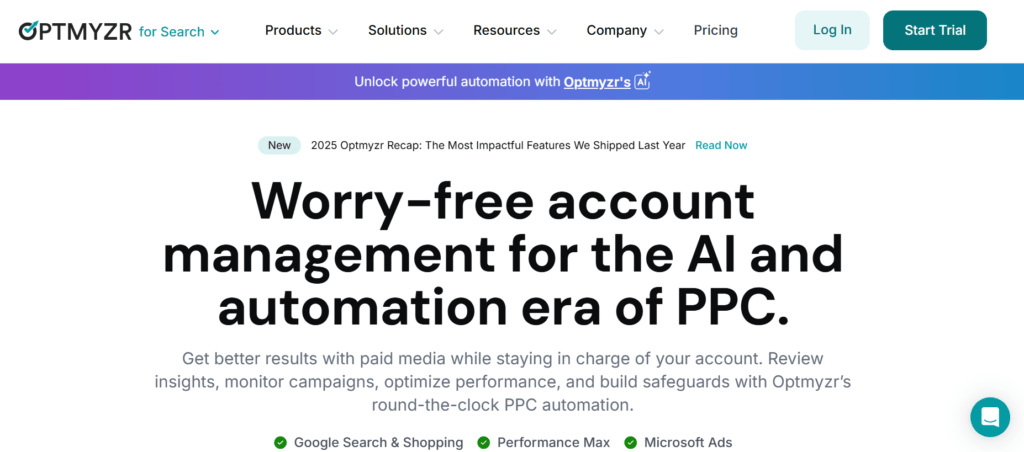 PPC Tools & Software for Ad Campaigns4