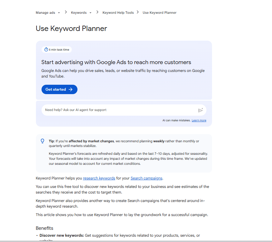 PPC Tools & Software for Ad Campaigns7