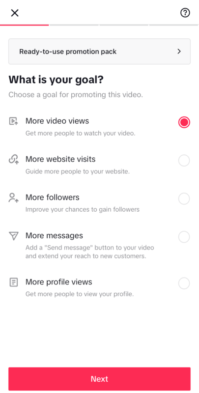 Useful TikTok Marketing Strategy: A TikTok Marketing Guide 3 28