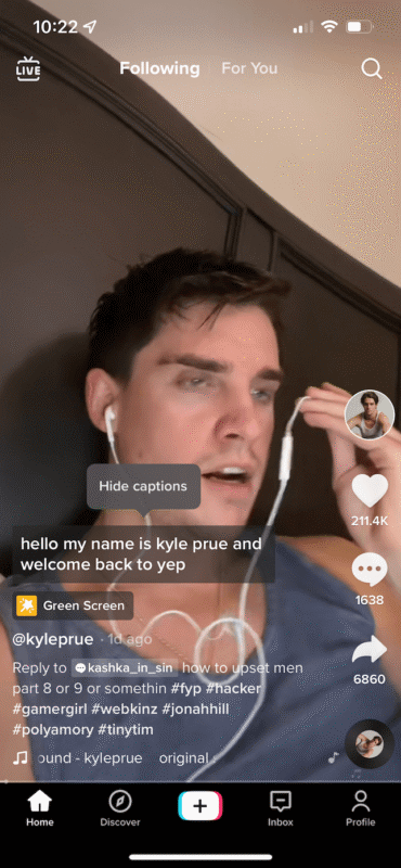 Useful TikTok Marketing Strategy: A TikTok Marketing Guide 7 32