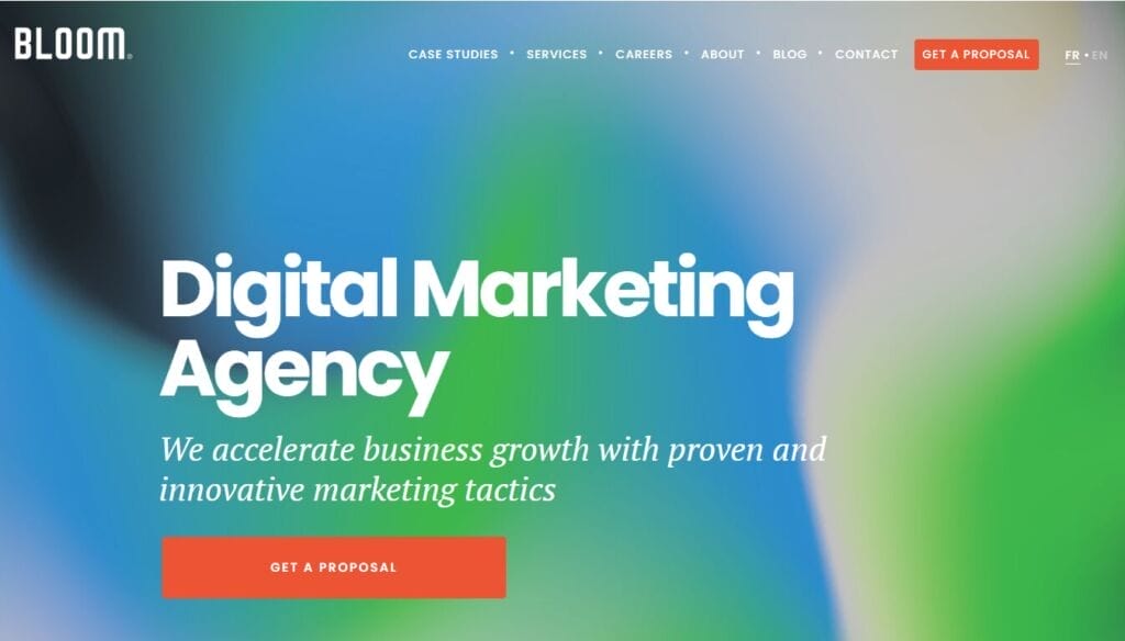 Top Advertising Agencies in Toronto: Driving Results for Business 5 4