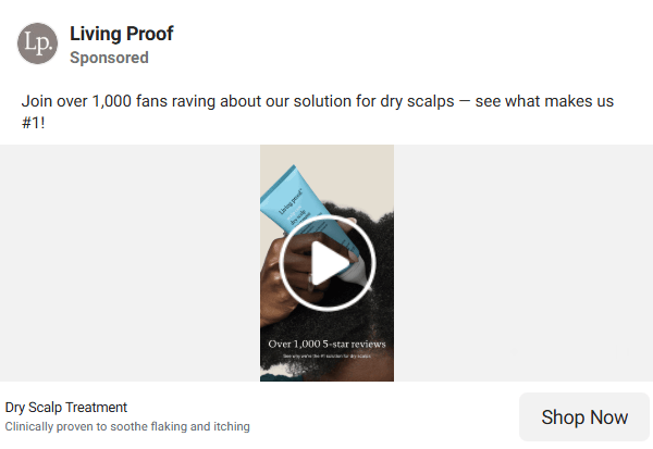 Best Ads for Haircare Products: Create Engaging Campaigns 3 40