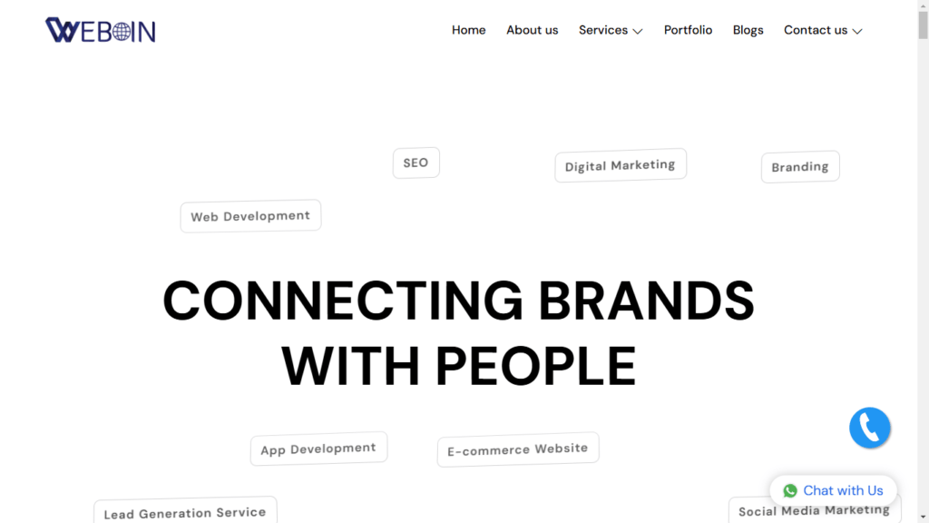 Best Digital Marketing Agencies in Chennai: Boost Your Success 3 45