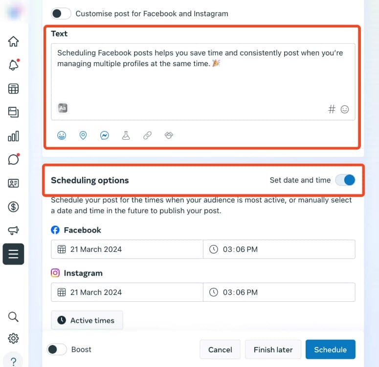 Engaging Audiences: Effective Facebook Marketing Strategies 4 6546