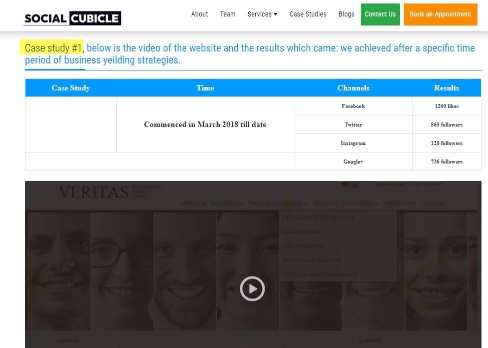 Youtube Advertising Agency in India