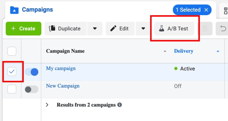 Facebook Ads for Casino Business