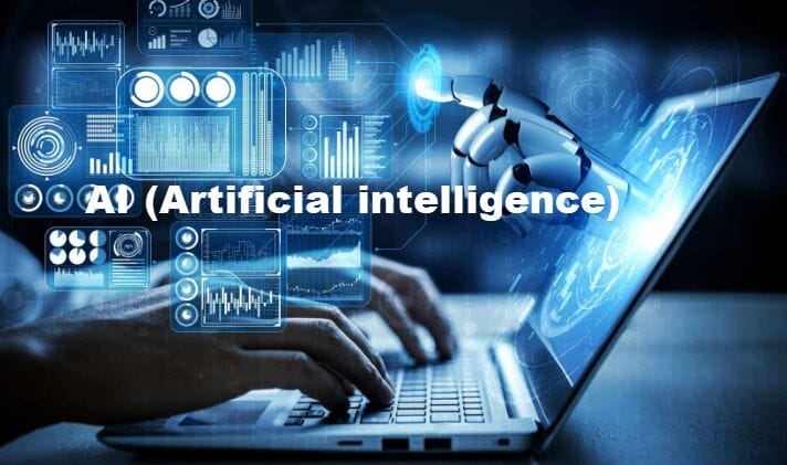 The Bright Future of Digital Marketing: Trends to Watch 3 AI Artificial intelligence