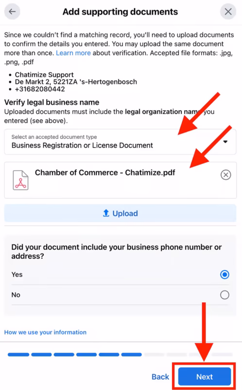 Unlocking Facebook Potential: Access to a Facebook Page & Ads Account 3 Access to a Facebook Page & Ads Account3