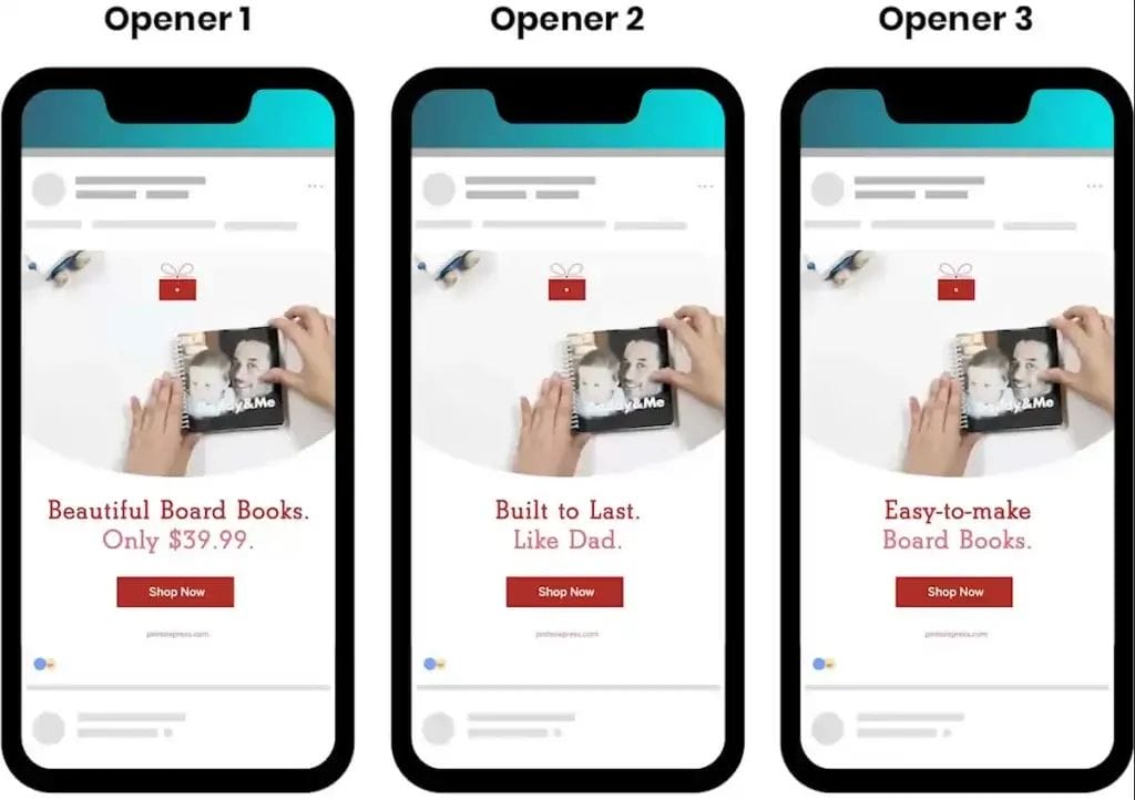 Advertise Your Social Channels