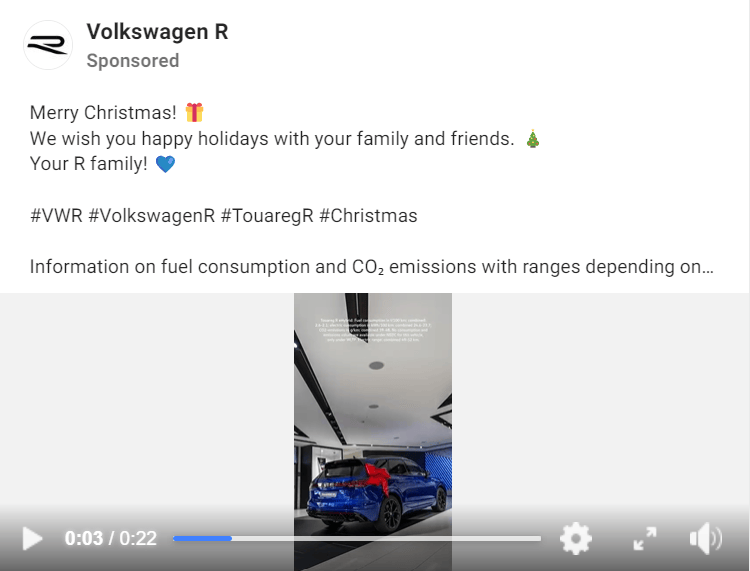 Automotive Facebook Ads Examples3