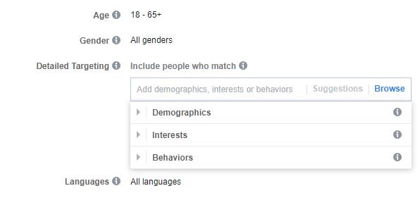 Ultimate Guide to Using Facebook Ads for Cleaning Businesses 5 Begin with the fundamentals
