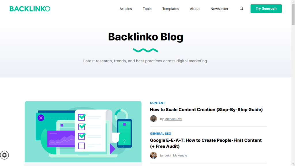 Boost Your Search Rankings: 10 Best SEO Blogs To Follow 1 Best SEO Blogs