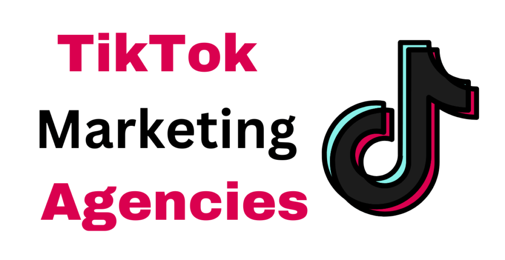 Tiktok Ads Agency