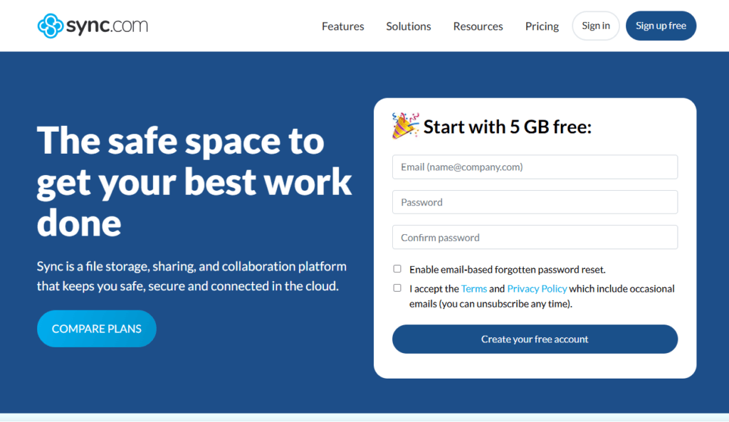 7 Best Cloud Storage Services for Secure Data Management 1 Best cloud storage services1