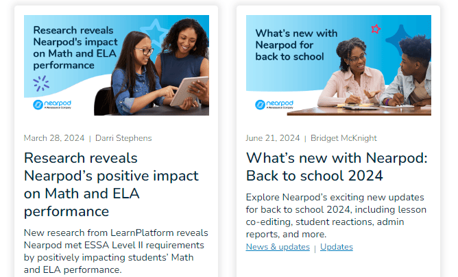 Blog for Your New Business