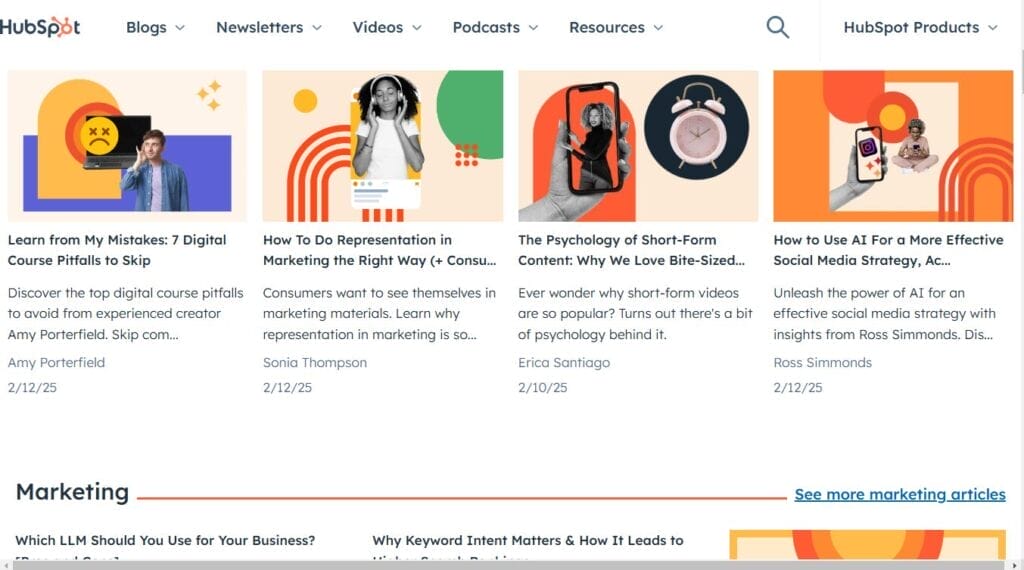 Boost Your Search Rankings: 10 Best SEO Blogs To Follow 9 Blogs9