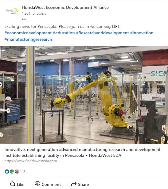 Build a Solid Content Strategy