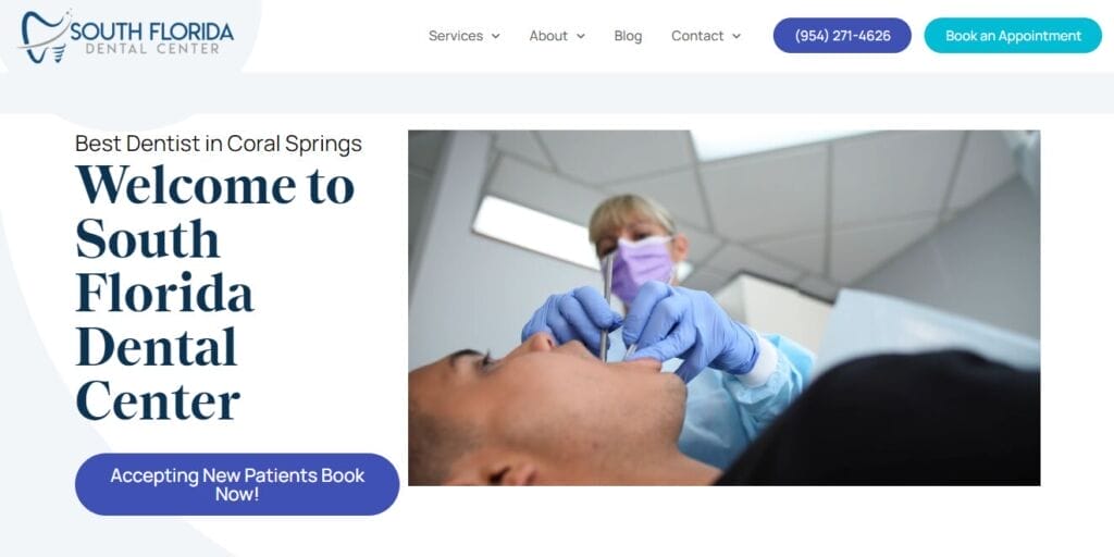 Build a user friendly page experience