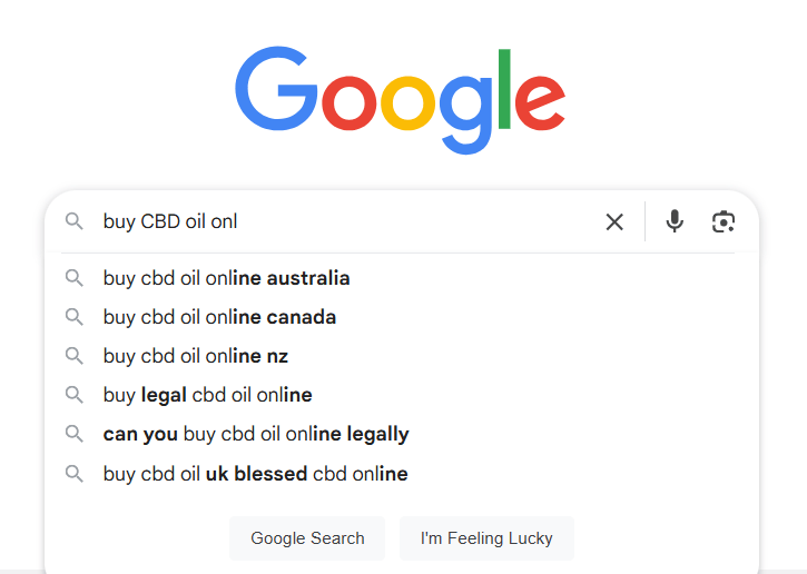 Maximizing Your ROI with CBD Google Advertising 5 CBD Google Advertising5