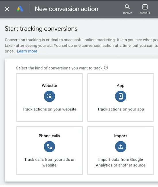 Calculate conversions accurately2