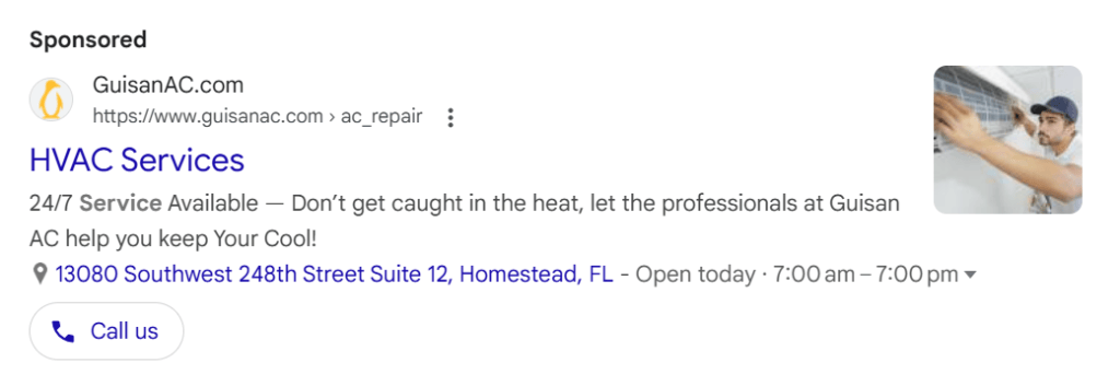 Callout Text Examples