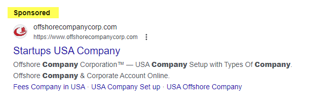 Channels for Paid Advertising