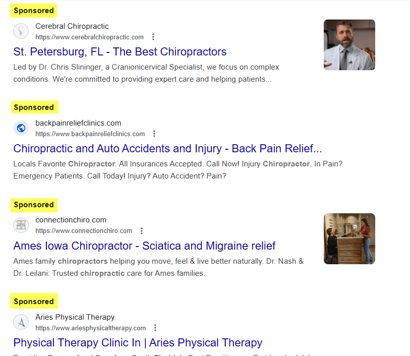 Chiropractor Digital Marketing Agency3