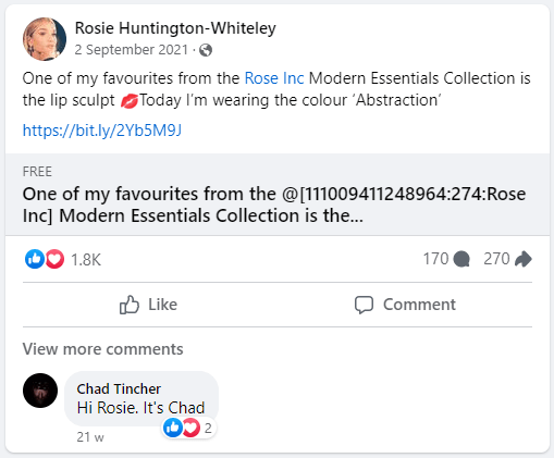 Top 5 Beauty Marketing Strategies to Elevate Your Cosmetic Brand 6 Community Engagement