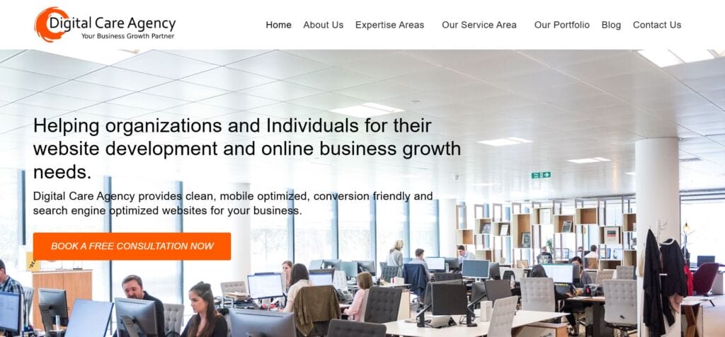 Top 10 Digital Marketing Companies Mohali 8 Companies In Mohali8