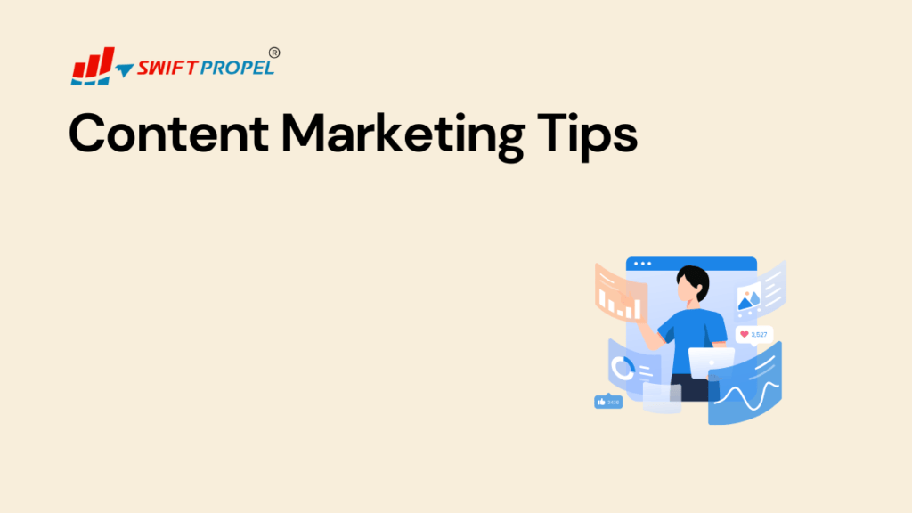 Content Marketing Tips
