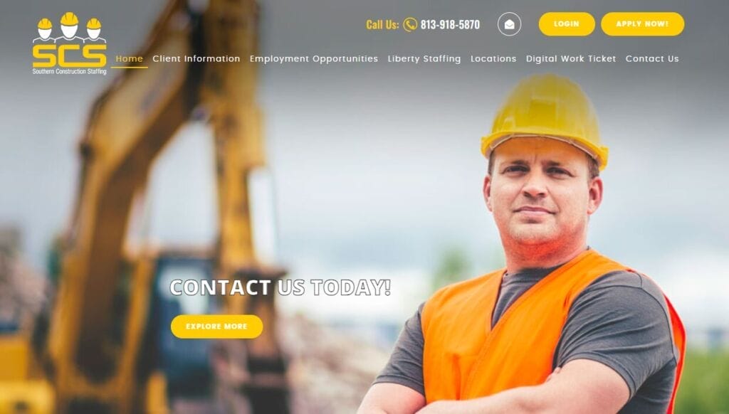 Contractor Marketing tips