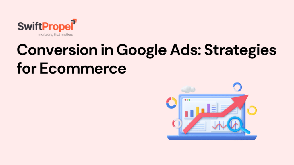 Conversion in Google Ads