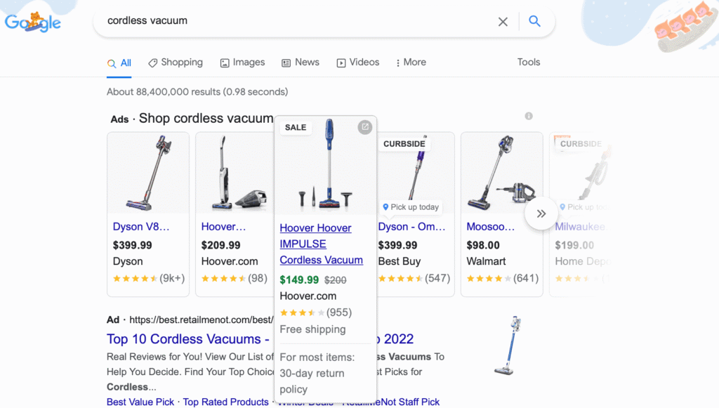 Boosting Conversion in Google Ads: Strategies for Ecommerce Success 1 Conversion in Google Ads1