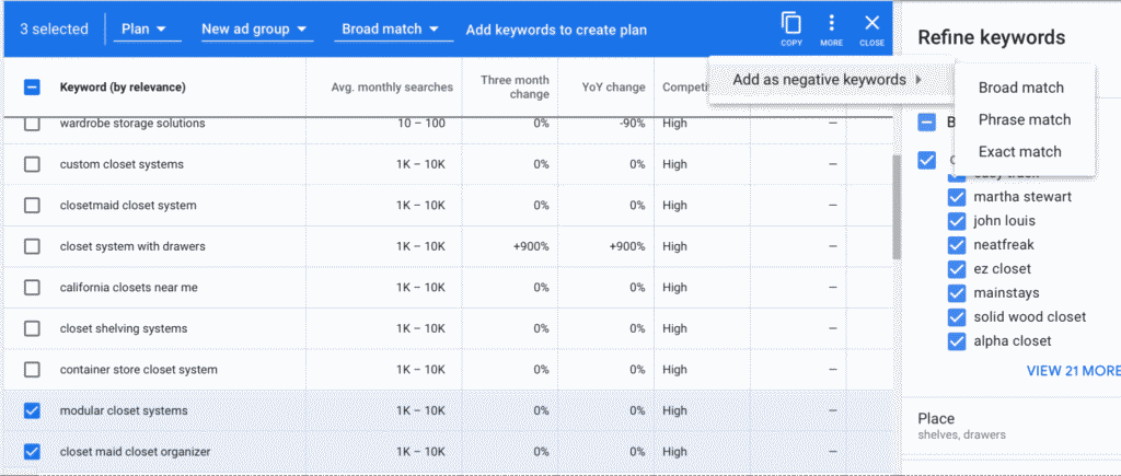 Boosting Conversion in Google Ads: Strategies for Ecommerce Success 4 Conversion in Google Ads4