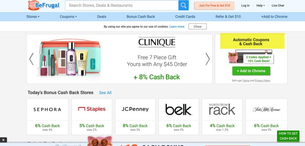 Affiliate Marketing Platforms