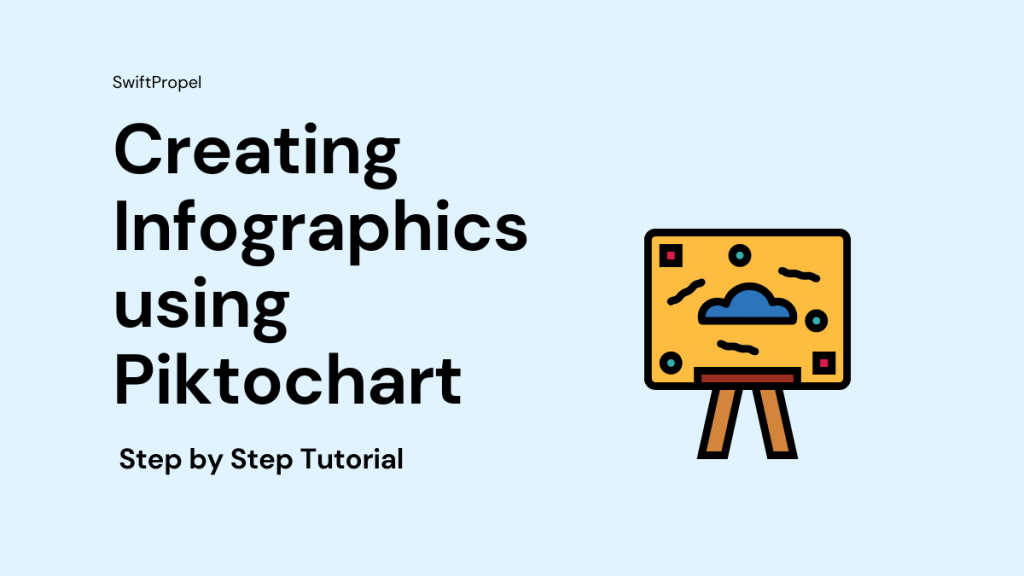 Create Amazing Infographics using Piktochart 26 Creating Infographics using Piktochart