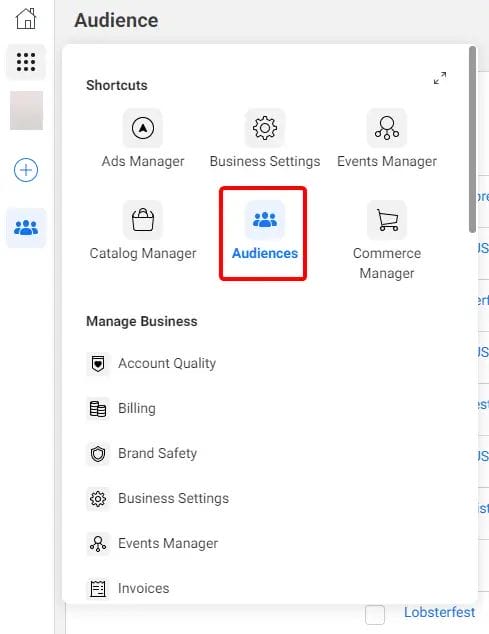 Creating a Facebook Sales Funnel