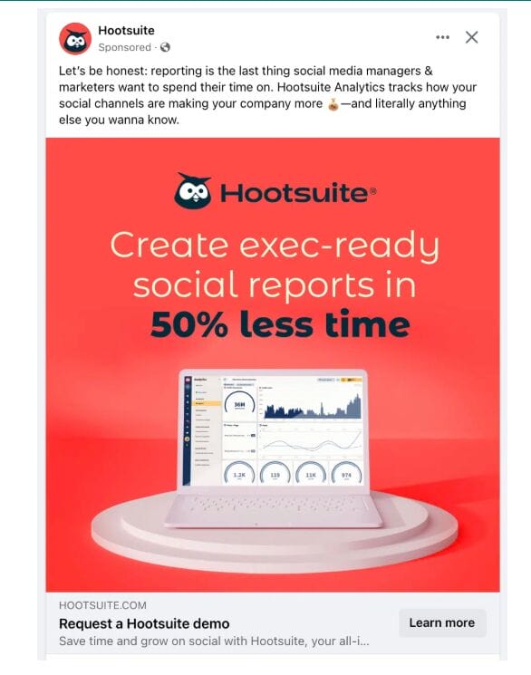 Creating a Facebook Sales Funnel4