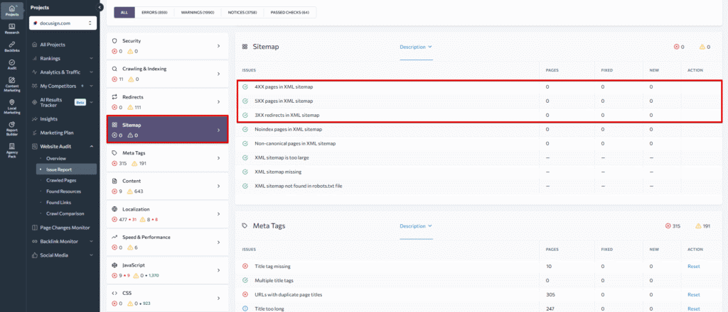 Navigating Search Engines: A Guide to Creating and Submitting a Sitemap 2 Creating and Submitting a Sitemap2