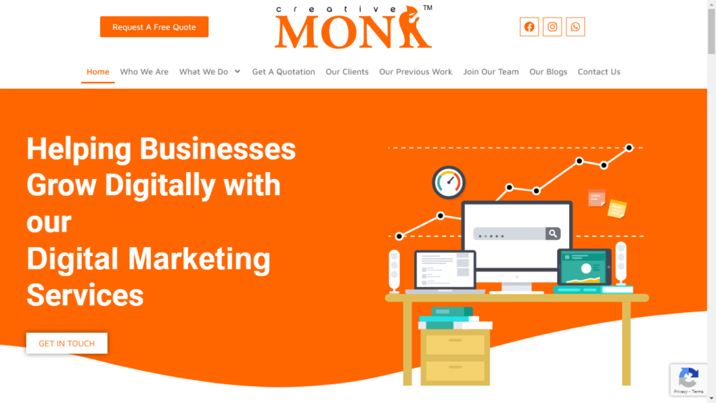 Ecommerce Social Media Marketing Agencies in Chandigarh