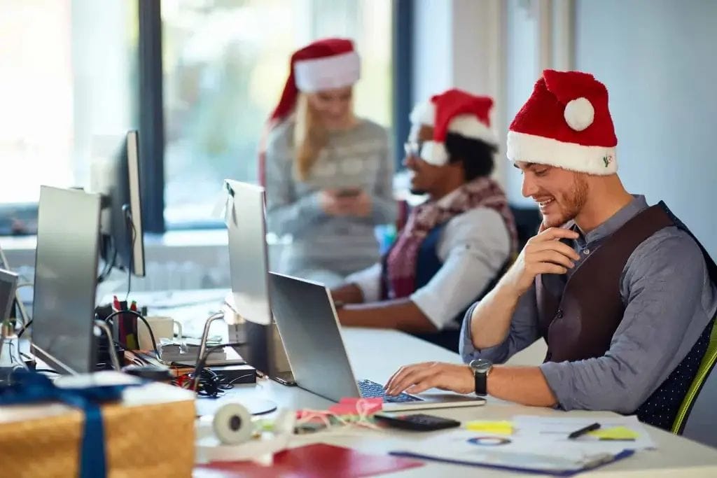 Creative Strategies to Stand Out During the Holiday Season
