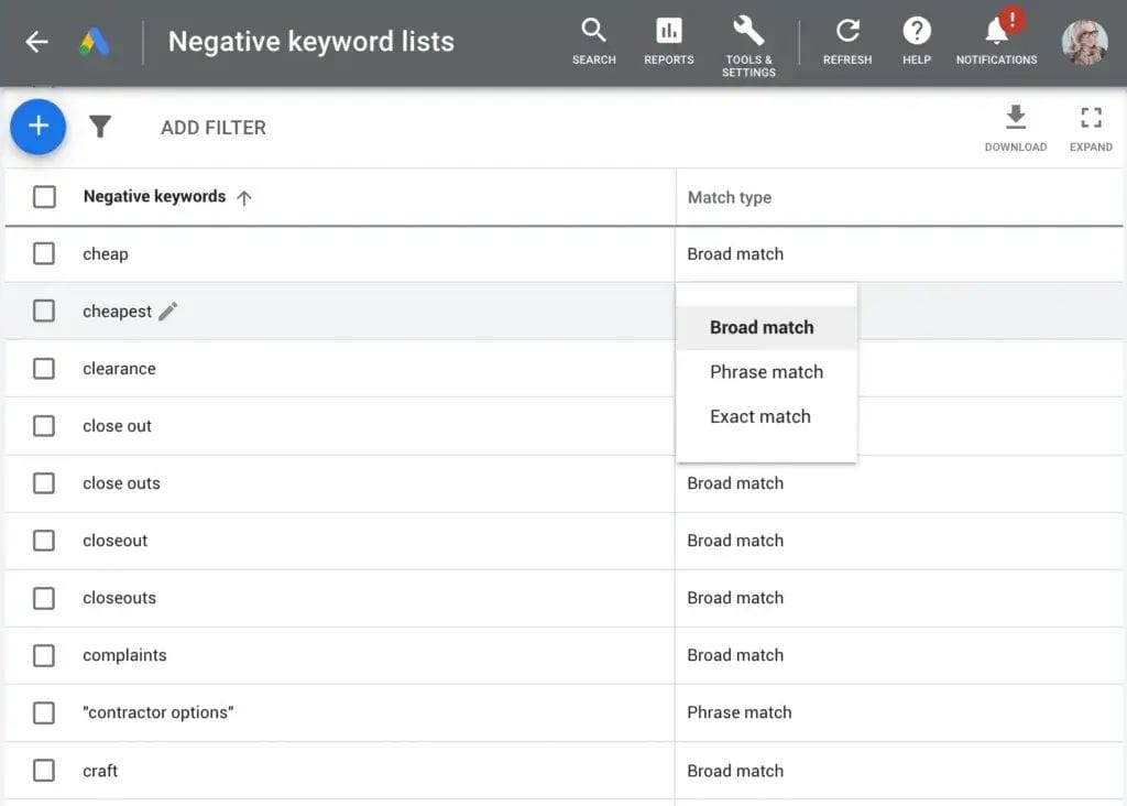 Launching a Successful DSA Campaign: Strategies for Ecommerce 3 DSA Campaign3