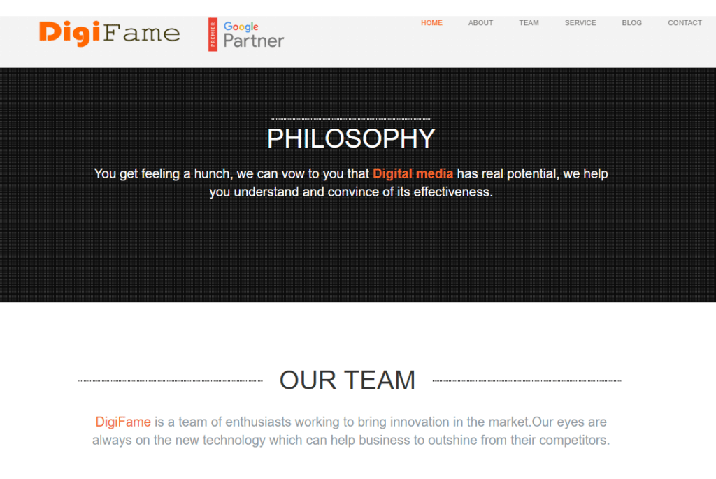 Discover the Top 10 Digital Marketing Companies in Chandigarh 3 Digital Marketing Companies in Chandigarh